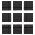 thumbnail image 1 of 12 paneles acústicos de estudio., 1 of 3