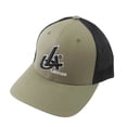 thumbnail image 1 of Latitude 64 Degrees FlexFit Mesh Disc Golf Hat, 1 of 5
