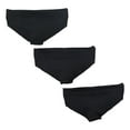 thumbnail image 2 of Under Armour Women's PS Hipster Underwear - 3 Pack, 2 of 3