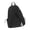 Black, variant on Travel Rucksack Lightweight Backpack Wing Design Spacious Bag For Short Trip
