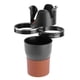 thumbnail image 1 of Ounissouiy Portavasos 4 en 1 para coche, expansor ajustable de rotación de 360 ​​°, contenedores de almacenamiento de bebidas y agua Almacenamiento y organización del hogar, 1 of 6