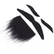 thumbnail image 5 of Bigote de disfraz BuyWeek Barba de Halloween, 5 of 14