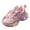 Pink, variant on Children Shoes Sports Shoes Light Shoes Small White Shoes Light Board Shoes Non Soft Bottom Toddler Shoes,24