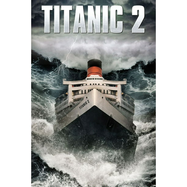 Titanic II : Screenplays (Paperback) 
