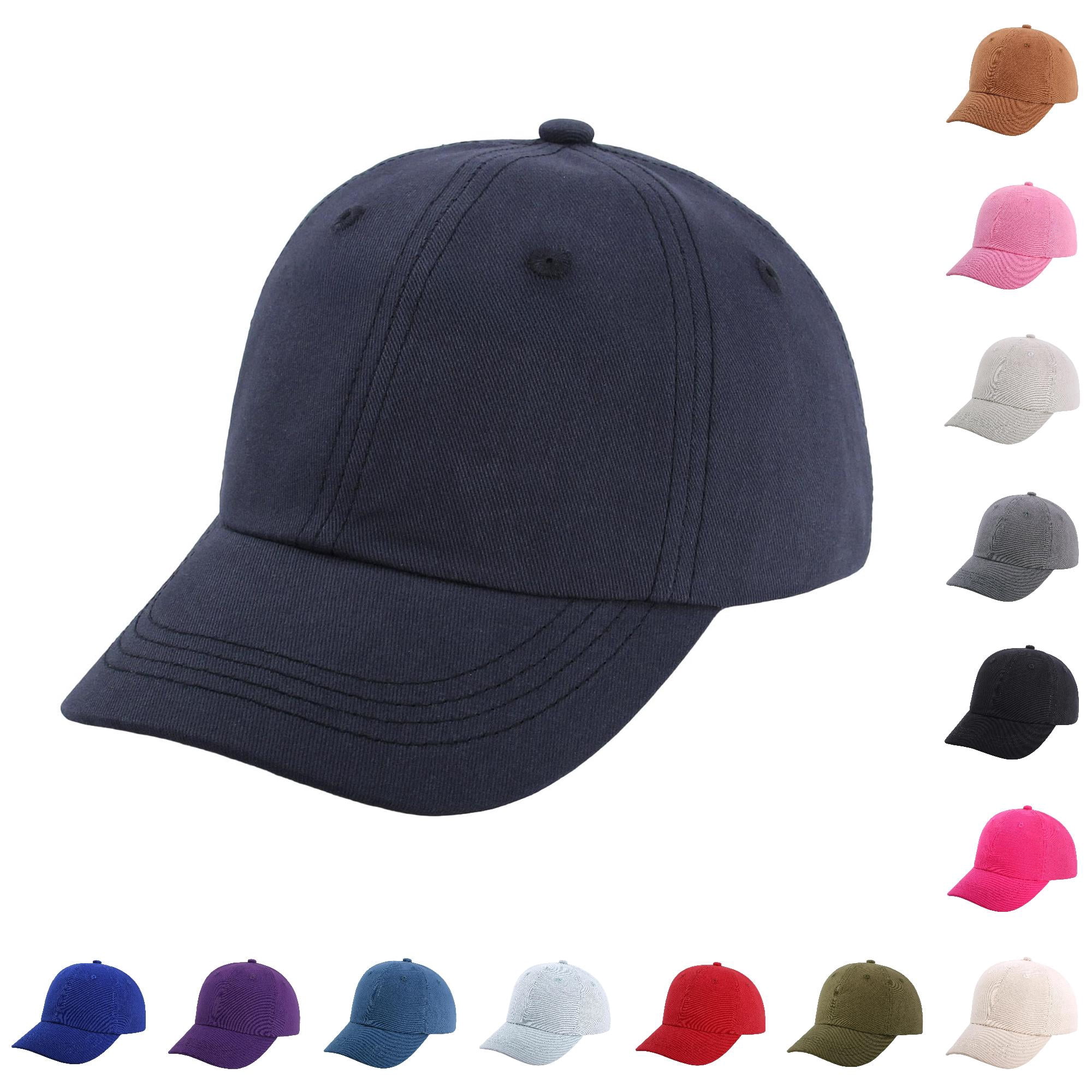 Vrotazzy Kids Sun Hat for Boys And Girls With UPF 50+ Wide Brim And Neck Adjustable Chin Strap for Everyday Outdoor Wear In Daily Casual Setting Size 1-2 Years