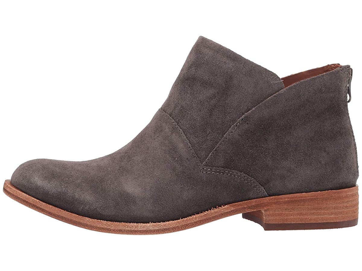 kork ease ryder grey