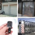 thumbnail image 4 of 4 Channel 433Mhz Cloning Remote Control RF Wireless mitter Key for Electoric Car Garage Door El, 4 of 5