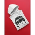 thumbnail image 3 of Gamer Army   Hoodie Men -Image by Shutterstock, Male Medium, 3 of 4