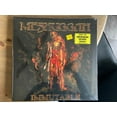 thumbnail image 1 of MESHUGGAH Vinyle IMMUTABLE (2LP Or), 1 of 1