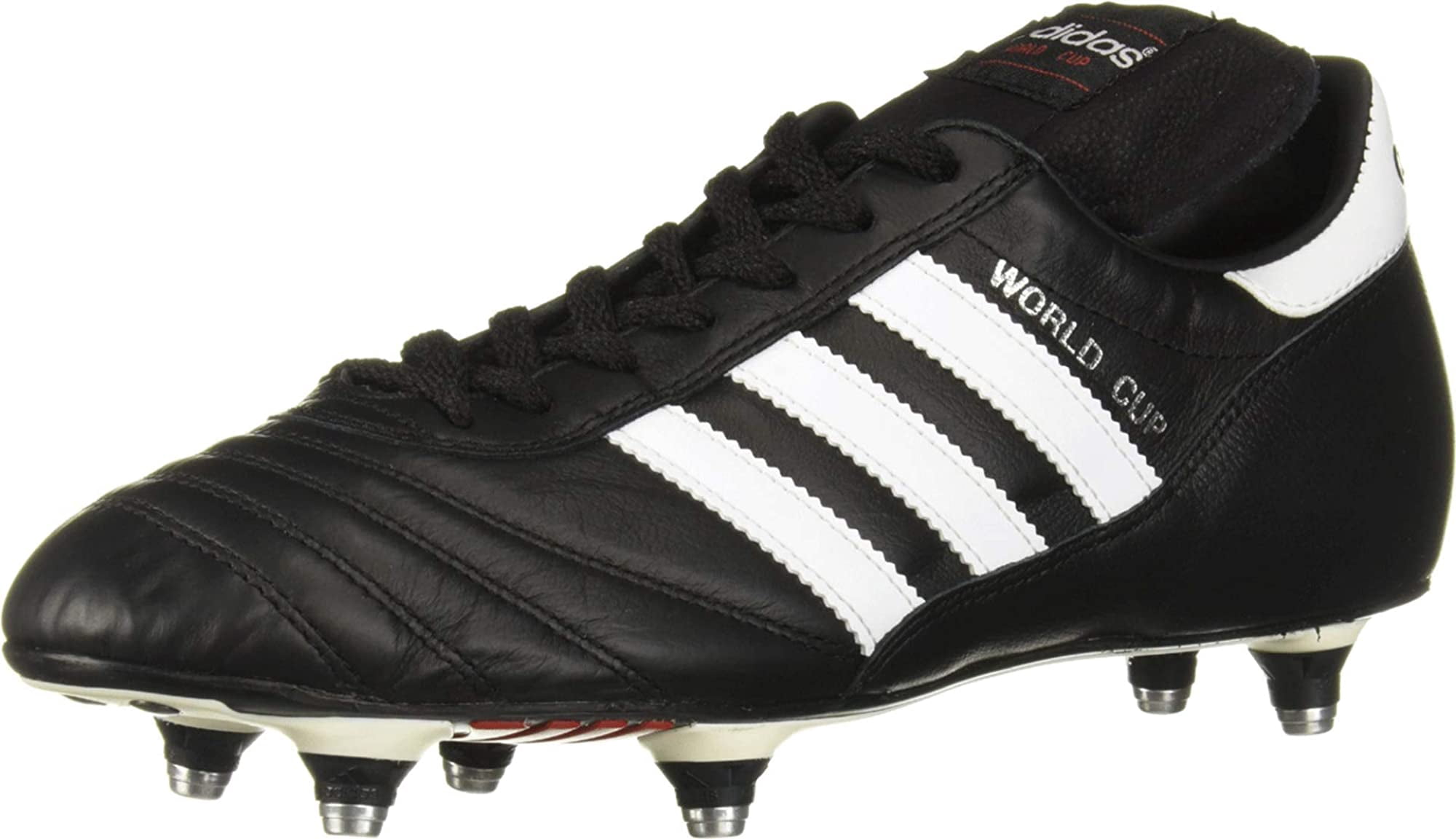 adidas Mens World Cup Soccer Cleat 