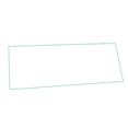 thumbnail image 1 of For - 7 Series 5 Series F10 F11 F07 F01 F02 F04 10.2-Inch GPS Navigation Screen Protector Tempered G, 1 of 5