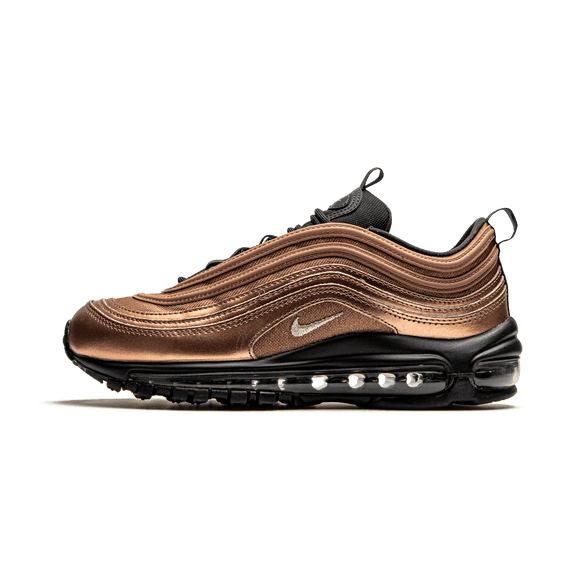 NIKE WOMENS AIR MAX 97 MNS Womens "Copper" CT1176 900 CT1176 900 from Stadium Goods