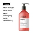 thumbnail image 2 of L'Oreal Professionnel Serie Expert Inforcer Shampoo 16.9 fl oz / 500 ml, 2 of 6