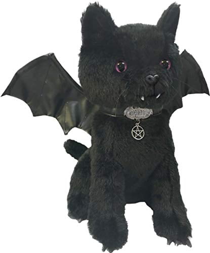 orange triceratops plush