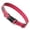 Red, variant on fsxdhpcsgfc Bright Reflective Collar For Evening Walks – Nylon Neckwear With High Visibility Straps For Nighttime Strolling And Training Cat Bow Tie Cat Tie Cat Ties Puppy Bow Tie Dog Color Light