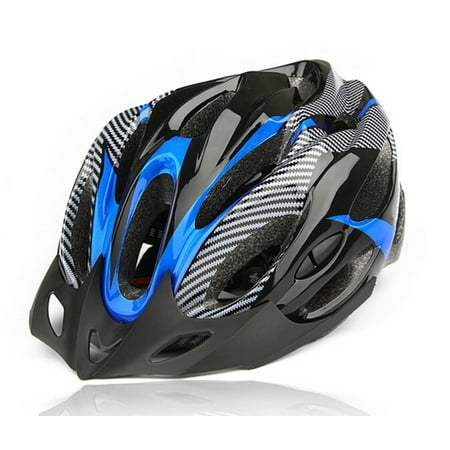 Sprifallbaby Men Women Bicycle Safety Helmets,Road Mountain Adjustable Cool Bike Cycling Cap for Adults