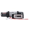 thumbnail image 3 of DK2 5,500 lb Electric ATV/UTV Winch (Steel Cable Included), 3 of 5