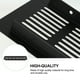 thumbnail image 2 of 4pcs Aluminum Alloy Air Grille Vent Cover for Furniture Wardrobe Shoes Cabinet, 2 of 3