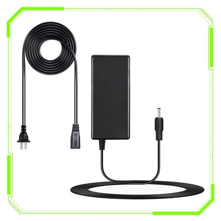 CJP-Geek 19V 2.37A 45W AC Power Adapter Charger Replacement for Asus Q302 Q302L Q302LA Supply Cord