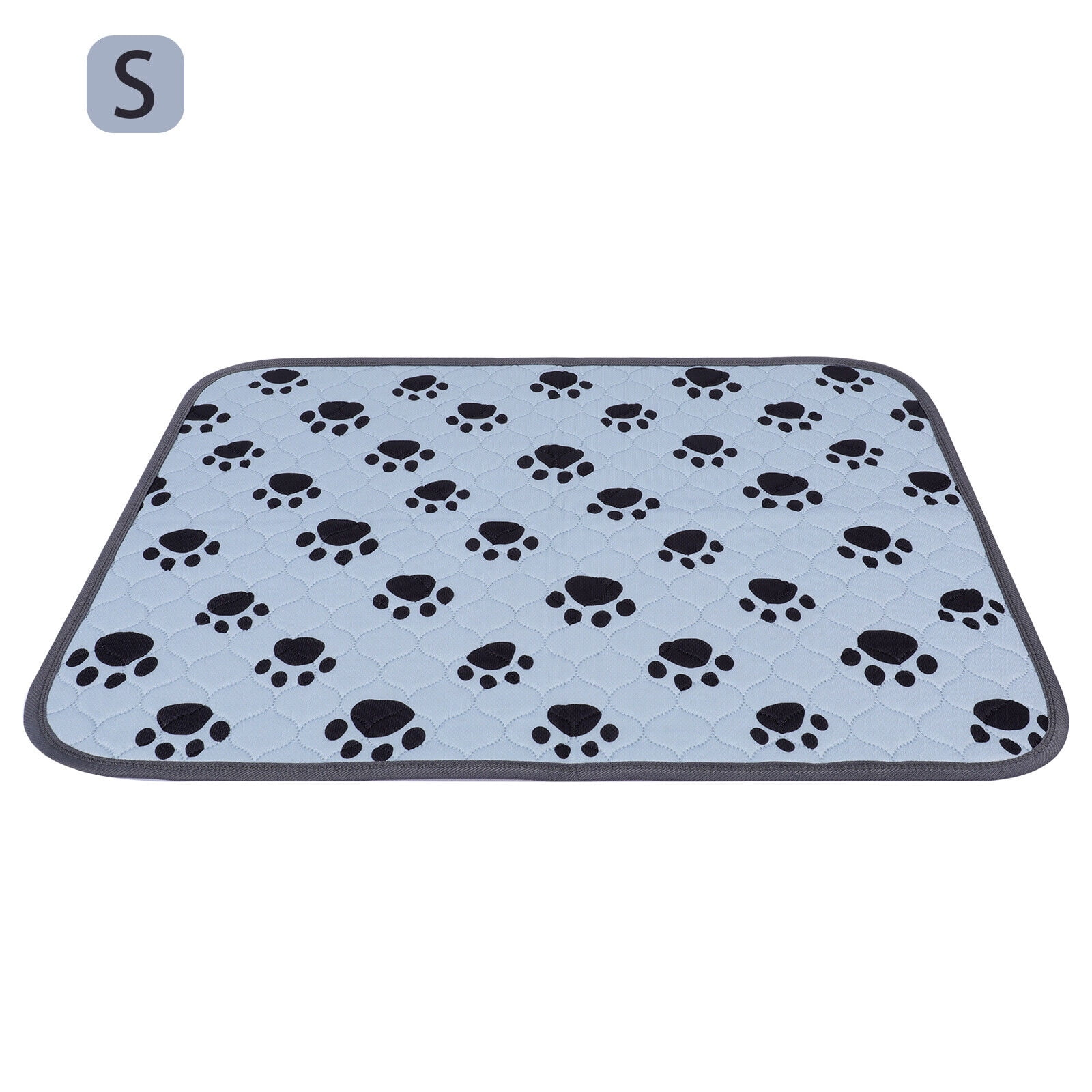 Washable Pee Pads for Dogs 6 Pack, 16x24 Reusable Whelping Pads, Absorb Dog  Mats Non-Slip Puppy Training Pads for Whelping, Potty, Training, Playpen