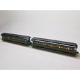 thumbnail image 3 of Lionel Canadian National Wood Passenger 2 Pack B O Gauge #7300#506 2327190, 3 of 9