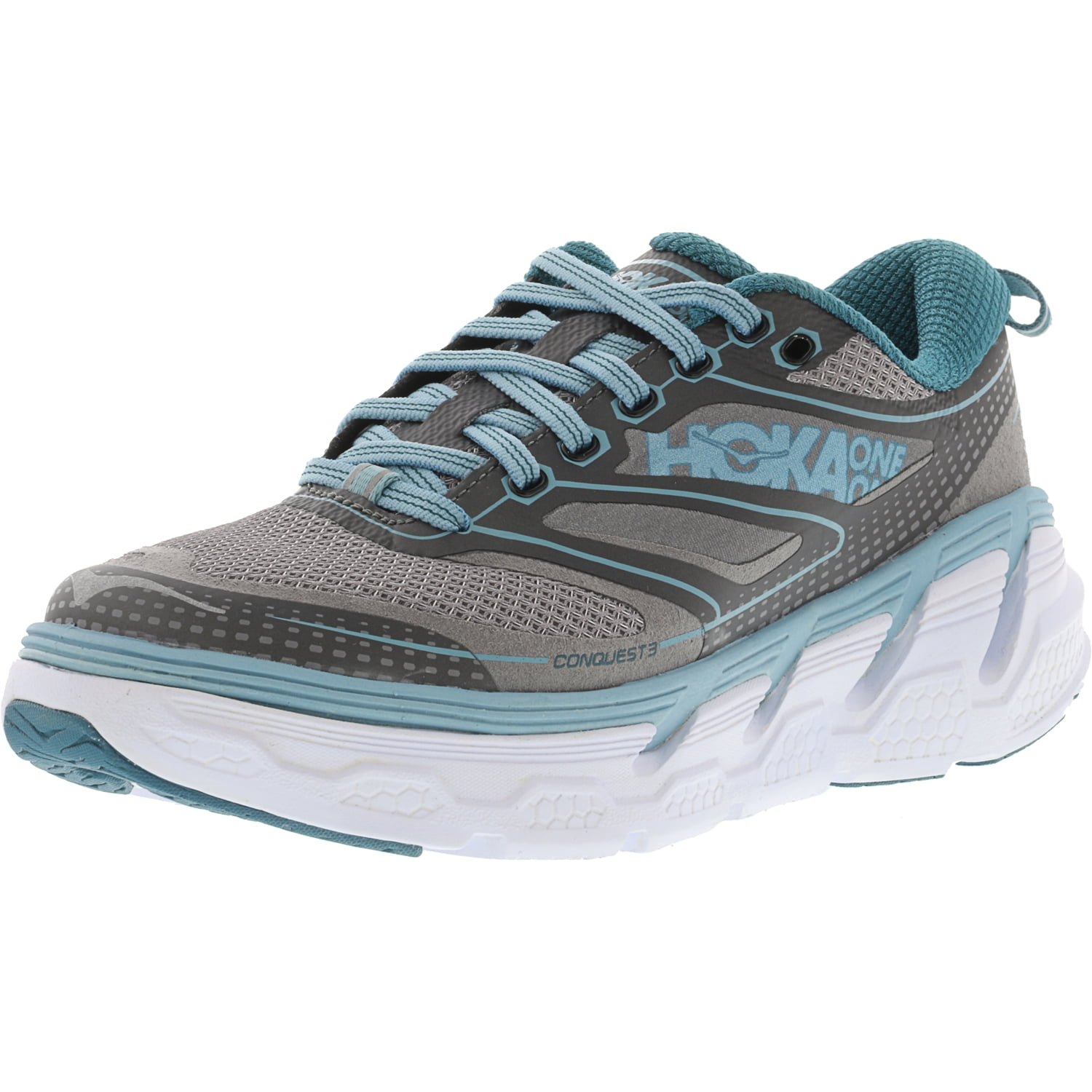 hoka one one cross trainer