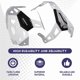 thumbnail image 4 of Motorcycle Cylinder Head Guards Cover Engine Protection for BMW R1300GS R 1300GS Adventure 2023 2024, 4 of 5