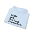 thumbnail image 4 of Preschool Teacher School Graduation Hoodie, Gifts, Hooded Sweatshirt, 4 of 4