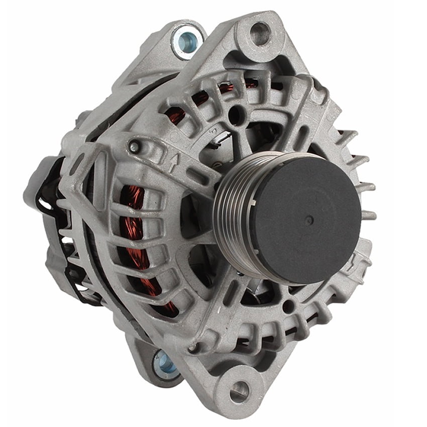 NEW 12V 130AMP ALTERNATOR FITS KIA OPTIMA 2.0L 2014 2015 37300-2G800