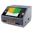 thumbnail image 3 of HOTA D6 Dual Channel Smart 2*DC325W 15A for Lipo NiMH Battery Phone Wireless Charging, 3 of 4