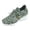 Green, variant on Women's Breathable Mesh Lace Up Walking Sneakers Lightweight Running Shoes