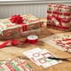 thumbnail image 2 of Papel de regalo navideño Hallmark 12 hojas de kraft 51x76 cm, 2 of 8