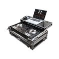 thumbnail image 1 of Odyssey FZGSPIDDJSXBL Glide Style Zone de Vol Pionnier DDJ-SX DJ Contrôleur Cas, 1 of 1