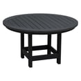 thumbnail image 1 of highwood  Eco-Friendly Round 36" Conversation/ Coffee Table, 1 of 11