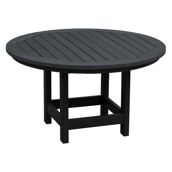 highwood Eco-Friendly Round 36" Conversation/ Coffee Table