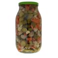 thumbnail image 2 of Al Dayaa Pickles Mixed 3 Kg, 2 of 5