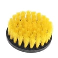 thumbnail image 2 of Riwesomey Juego de cepillos de fregado eléctrico para taladro de baño, cepillo de fregado para limpieza, Kit de accesorio de taladro inalámbrico, Type8 NO8 Riwesomey GJ2154-02, 2 of 6