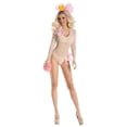 thumbnail image 1 of Déguisement de Bain Moussant Aguichant pour Femme, 1 of 2