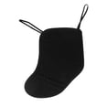 thumbnail image 1 of Repose-menton de Violon Pratique, Coussin de Protection Respirant pour Violon, 1 of 8