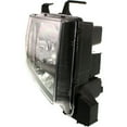 thumbnail image 4 of Geelife Headlight Set For 2006-08 Ridgeline Crew Cab Pickup Left and Right 2Pc, 4 of 9
