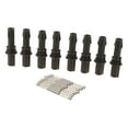 thumbnail image 2 of Denso First Time Fit Direct Ign. Coil Boot Kit, 8 Boots Fits select: 2004-2008 FORD F150, 2006-2008 FORD F250, 2 of 2