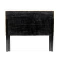 thumbnail image 3 of Sea Wind Florida Island Breeze Wood & Woven Queen Headboard in Natural, 3 of 5