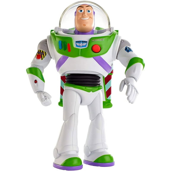 Disney Pixar Toy Story Ultimate Walking Buzz Lightyear