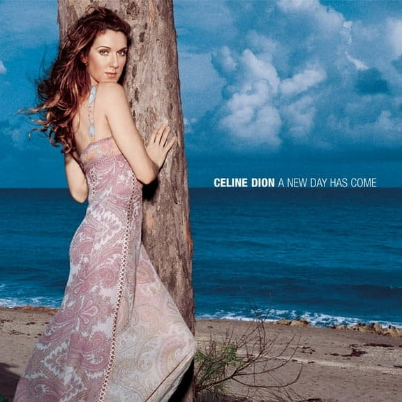 Celine Dion - A New Day Has Come - Music & Performance - CD