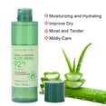 thumbnail image 4 of Gel Hidratante De Aloe Vera Gel Hidratante De Aloe Vera Crema Facial Gel De Belleza Crema Para El Cuidado De La Piel 120 Ml Hidratante Gel De Aloe Vera Hidratante Crema Para El ANGGREK AHX1348, 4 of 8