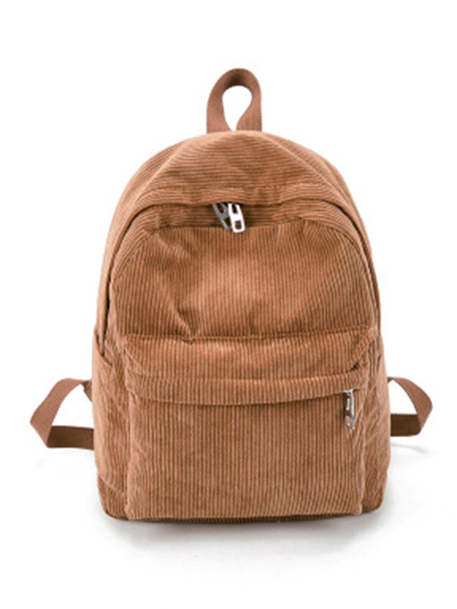 Corduroy school bag hotsell