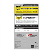 Raid Wasp & Hornet Killer Spray 14 oz