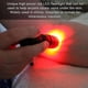 thumbnail image 1 of Buscador de venas de luz roja Instrumento de visualización vascular para niños mayores Vei, 1 of 2