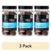 (3 pack) Pure Balance Pro+ Probiotic, Digestion Support, Dog Soft Chews, 30 Count