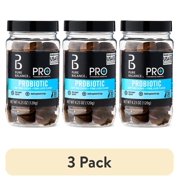 (3 pack) Pure Balance Pro+ Probiotic, Digestion Support, Dog Soft Chews, 30 Count